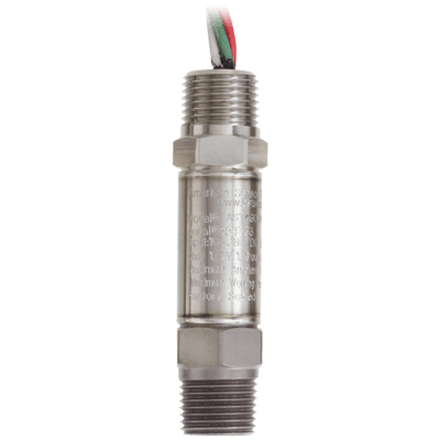 AST Pressure Transducer, AST4600